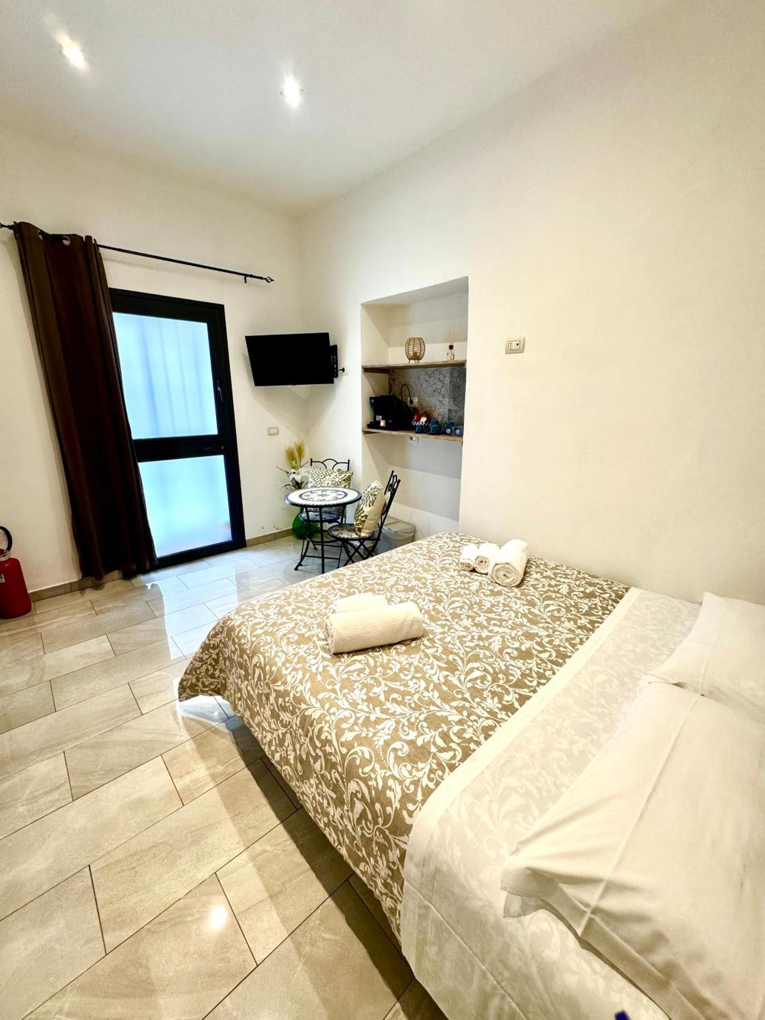 דירות קטאניה Casa Barbara 15-17 מראה חיצוני תמונה